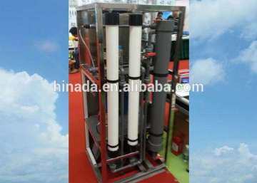 Competitive price high technology water purification ro membrane solution