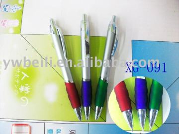 advertising ball pen