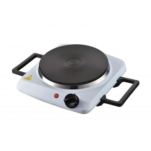 Elektrische Single -Hotplate mit CE & SGS genehmigt