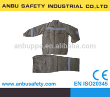 OEM Mechanical Workshop work uniform breathable polo shirts