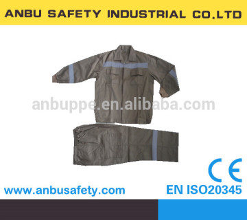 OEM Mechanical Workshop work uniform breathable polo shirts