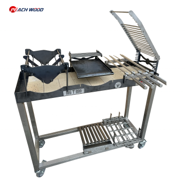 Free Standing Parrilla YG1190ST Search Engine