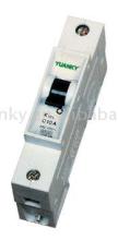 Mini Circuit Breaker