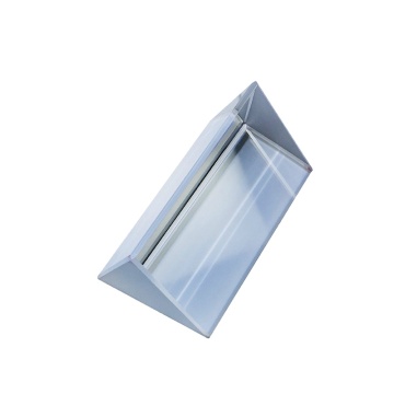 Equilateral Prism for Microscopes and Telescopes - Precision Optical Prism