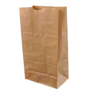 Kraft Paper Food Packaging Paper Bags