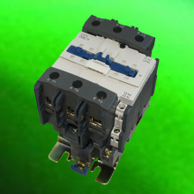 Contactor, AC Contactor