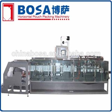 Automatic Doy Pack Machine