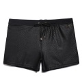 Design de cordon de sweet short masculin respirant en gros