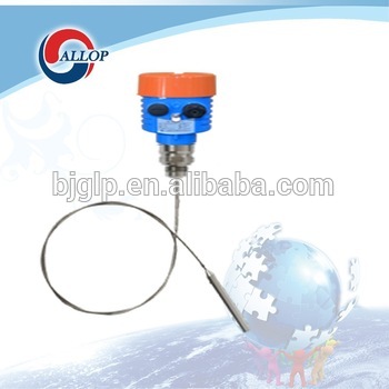 guided wave water smart high frequency radar distance measurement