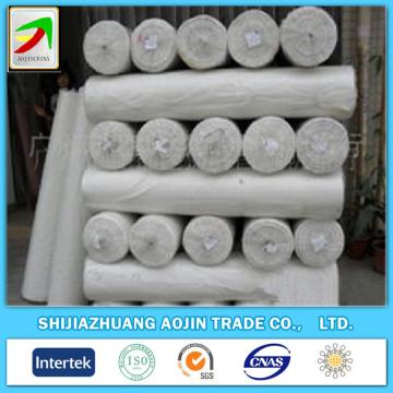 t/c 45x45 110X76 bleached offwhite poplin fabrics