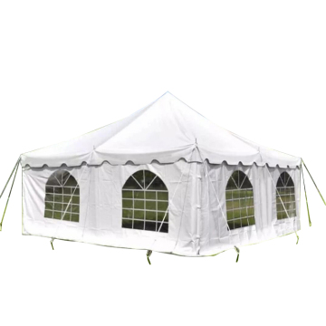 Marquee tent easy up gazebo modern canopy tent