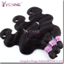Body Wave Brazilian Human Hair Bulk (HT2-HD-BH3A-BW)