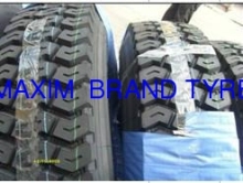 MAXIM BRAND TYRE