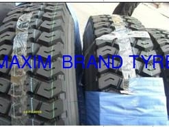 MAXIM BRAND TYRE