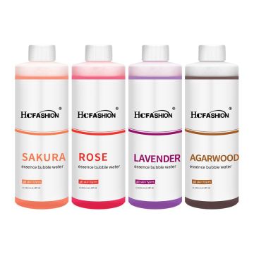 Ultrasound Facial Machine for Deep Cleaning