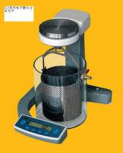 china Hydrostatic Gravity Density Balance