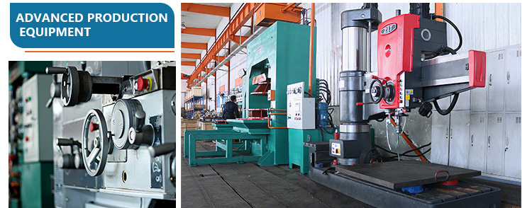 DN1600 China factory high performance  electric actuator WCB double eccentric butterfly valve