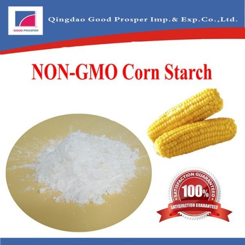 food grade maize/corn starch