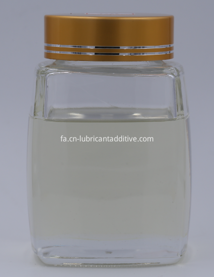 بازدارنده خوردگی اسید پلی گلیکولیک Polyglycolic Acid Corrosion Inhibitor