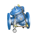 Non-Slam Check Valve DN250