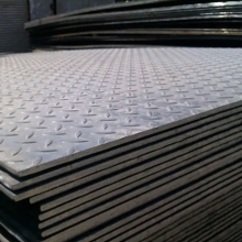 High Quality Stainless Steel Plate for Industrial Use