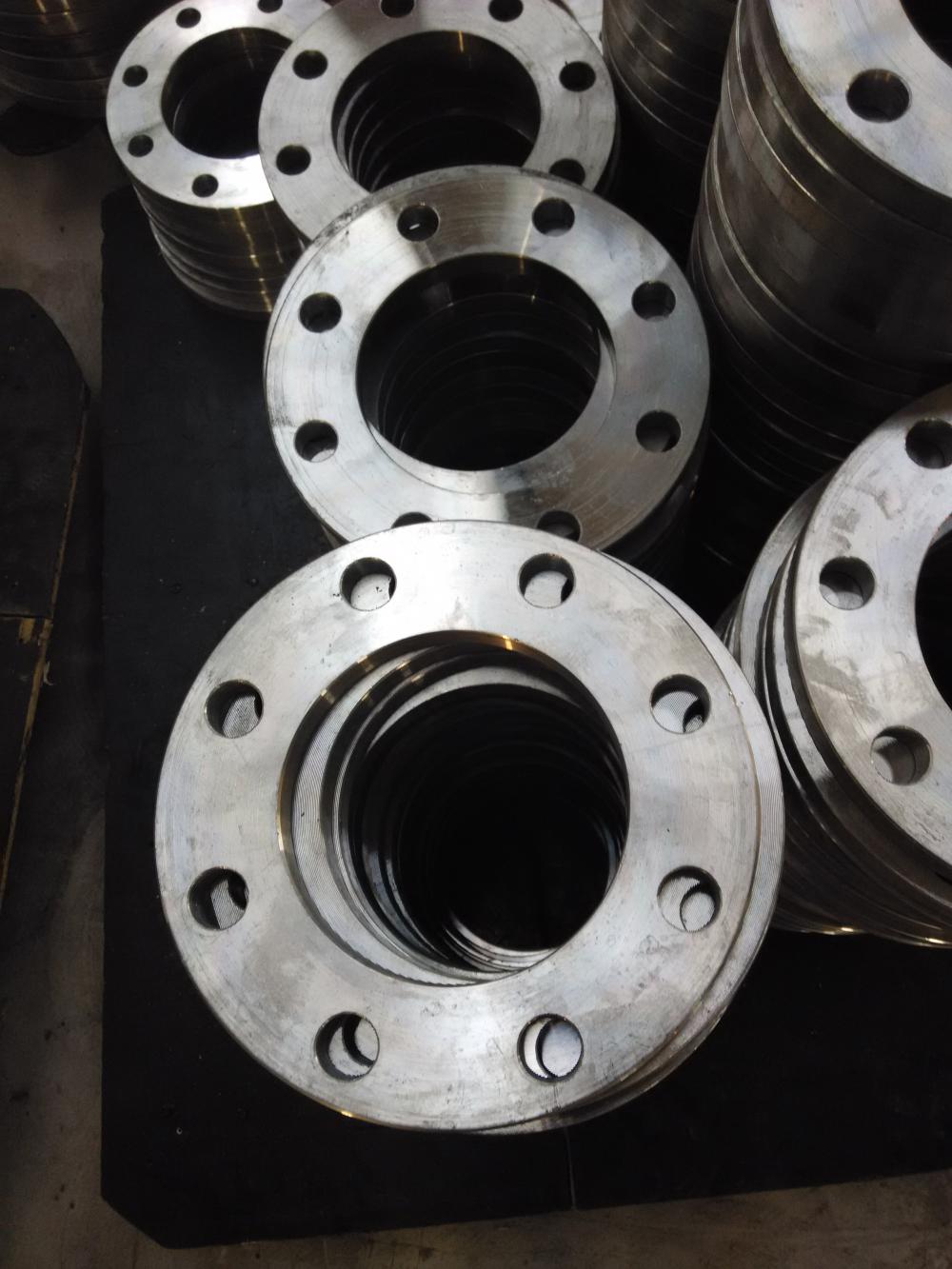 High Pressure Class 1500 Flange