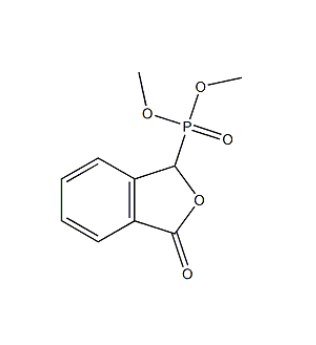 3- 옥소 -1,3- 디 히드로 이소 벤조 푸란 -1- 일 포스 폰산 산 CAS 61260-15-9