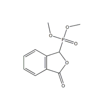 3 - oxo - 1,3 - dihidroisobenzofuran - 1 - ilfosfónico CAS 61260 - 15 - 9
