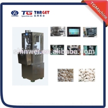 Low Price Rotary Tablet Candy Making Machine