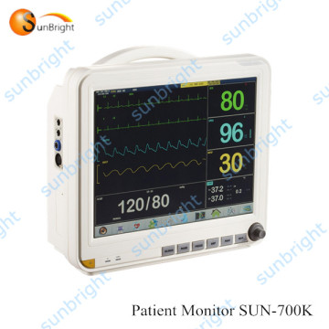 cardiac monitor