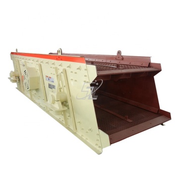 Vibrating Screen For Stone Crusher Inclined Vibrating Screen