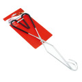 high quality bbq kitchen scissor tongs