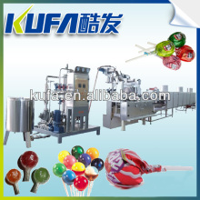 Automatic Lollipop Making Machine
