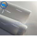 White Opaque Pvc Pvdc Duplex Film Thermoformable