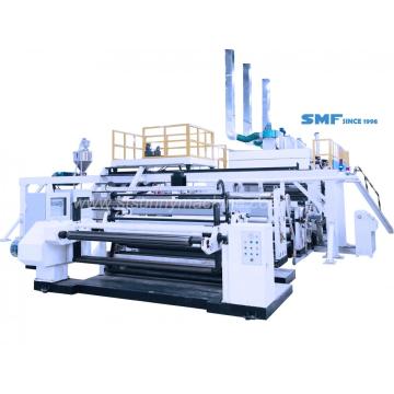 BOPP thermal Film Extrusion machine