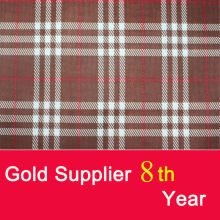 Polyester Taffeta Fabric With Pu Coating