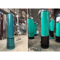 80m3/H 100m3/H 120m3/H 150m3/H Mining Multistage Sewage Pump