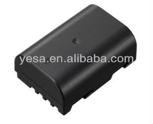 Camera Battey for Panasonic DMW-BLF19E