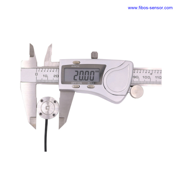 50N φ20mm compression load cell