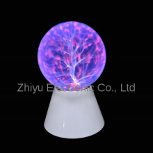 USB magic plasma light ball
