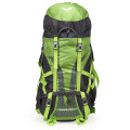 50 एल अच्छी गुणवत्ता सुरक्षा लंबी पैदल यात्रा बैग