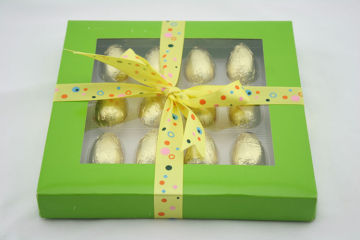 Wholesale 108g giant easter eggs