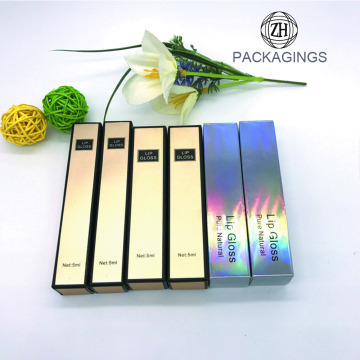 Wholesale Eyebrow Pencil Packaging Box