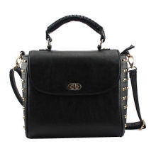 Women's PU handbag, fashionable and chic design