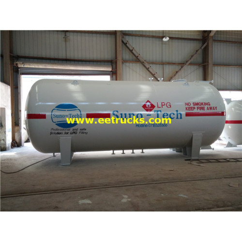 20000L Residential Propane Storage Tanks