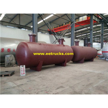 20000L 8ton Underground Propane Domestic Tanks