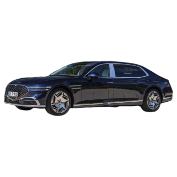 Genesis G90 2023 4WD Executive Extended Edition
