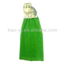 Microfiber Hand Towel