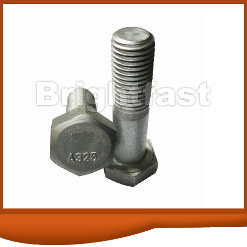 Structural Heavy Hex Head Bolts