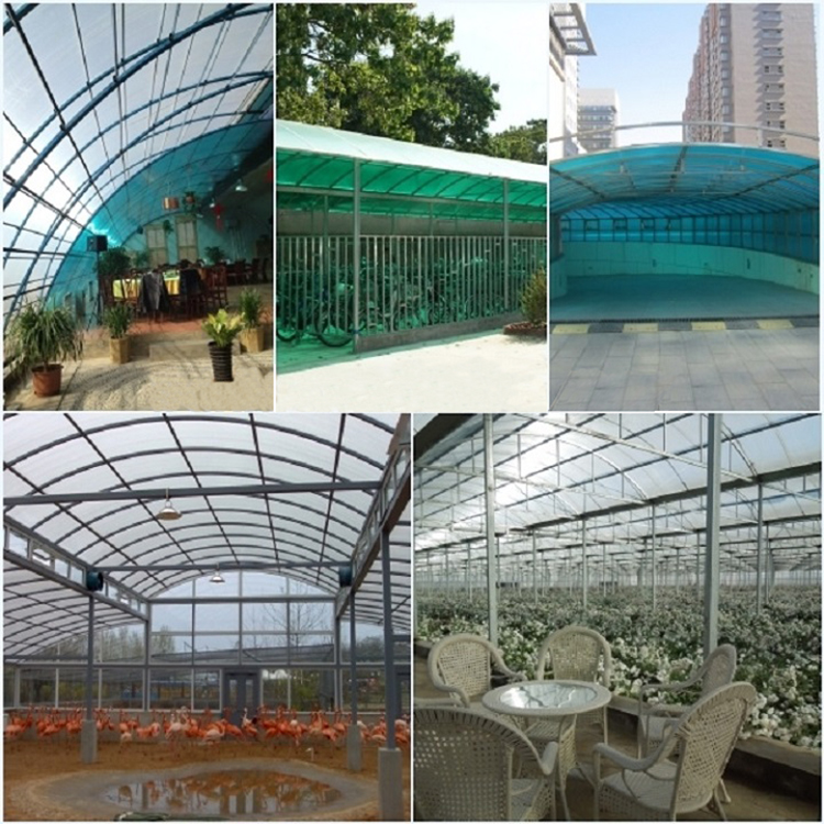 PC board Greenhouse